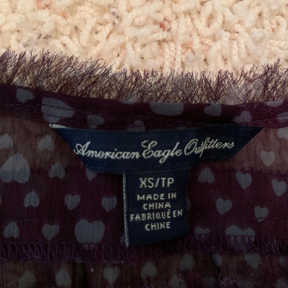American Eagle Outfitter's Tanktop - Picture 3 of 3